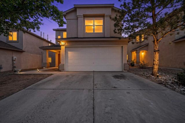 8920 Blue Meadow Trail SW, Albuquerque, NM 87121