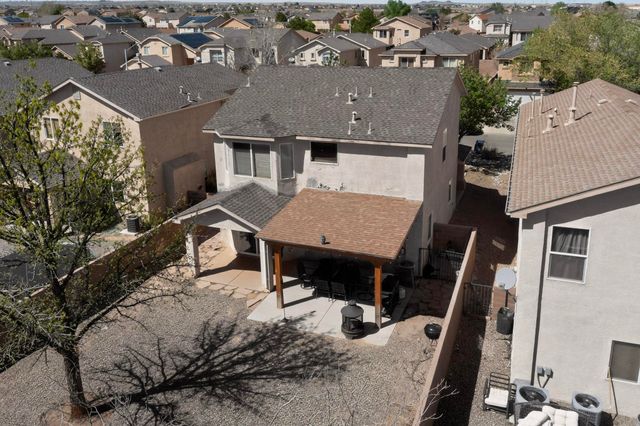 8920 Blue Meadow Trail SW, Albuquerque, NM 87121