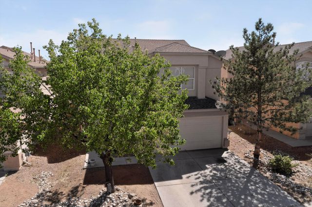 8920 Blue Meadow Trail SW, Albuquerque, NM 87121