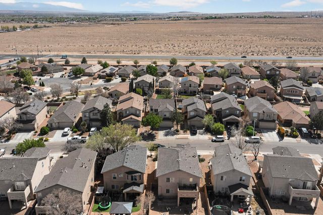 8920 Blue Meadow Trail SW, Albuquerque, NM 87121