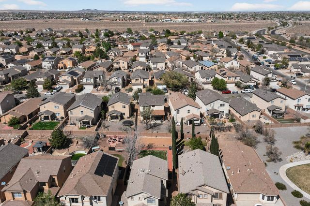 8920 Blue Meadow Trail SW, Albuquerque, NM 87121