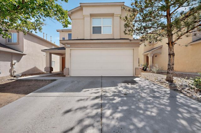 8920 Blue Meadow Trail SW, Albuquerque, NM 87121