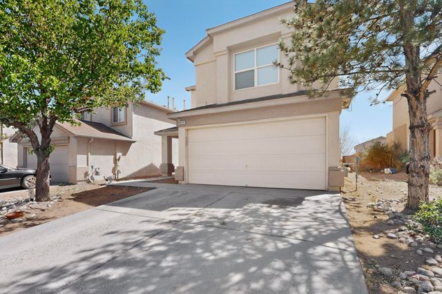 8920 Blue Meadow Trail SW, Albuquerque, NM 87121