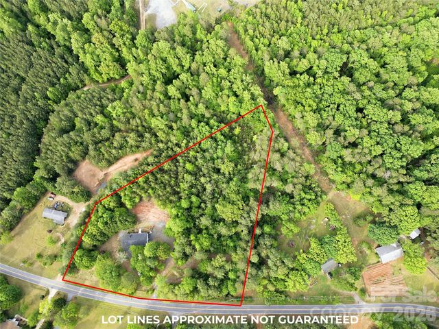 1335 Little Mountain Road, Columbus, NC 28722