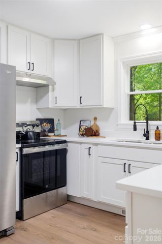 1335 Little Mountain Road, Columbus, NC 28722
