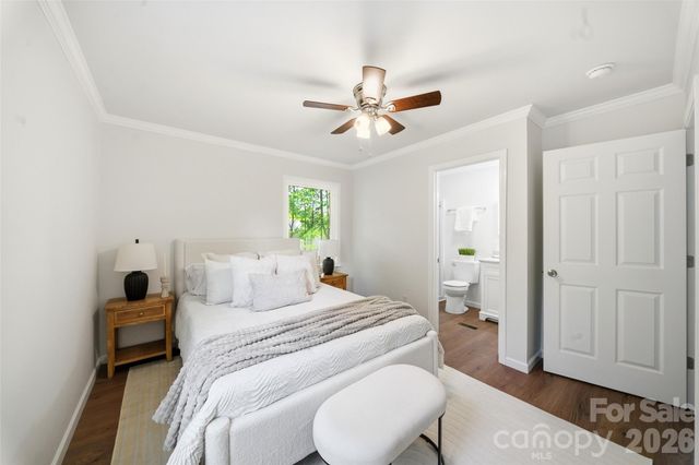 1335 Little Mountain Road, Columbus, NC 28722