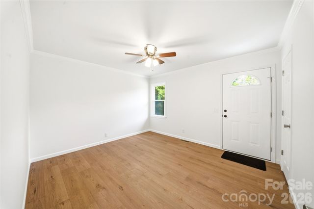 1335 Little Mountain Road, Columbus, NC 28722