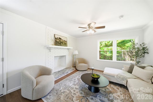 1335 Little Mountain Road, Columbus, NC 28722