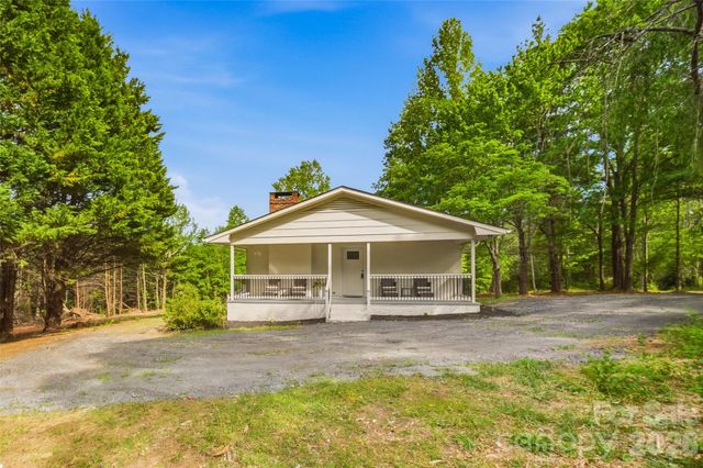 1335 Little Mountain Road, Columbus, NC 28722