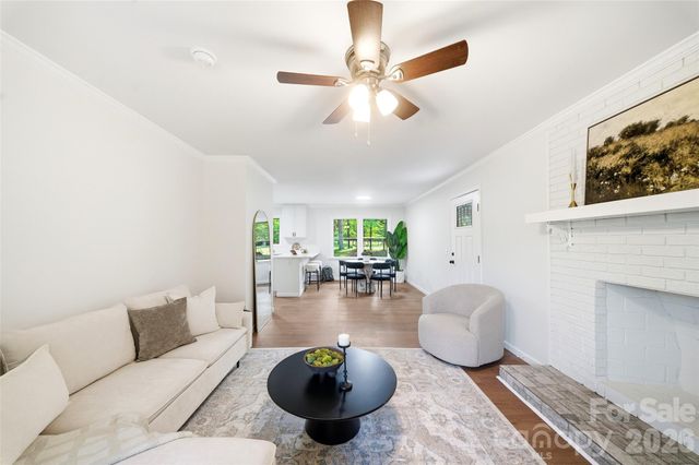 1335 Little Mountain Road, Columbus, NC 28722