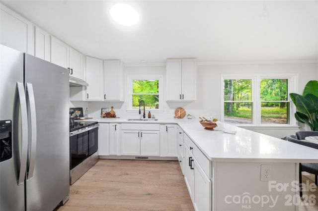 1335 Little Mountain Road, Columbus, NC 28722