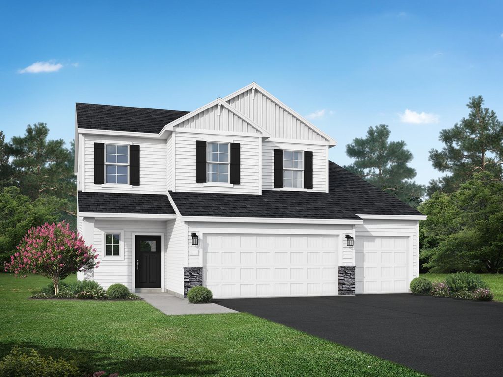 4479 86th Street NE, Monticello, MN 55362