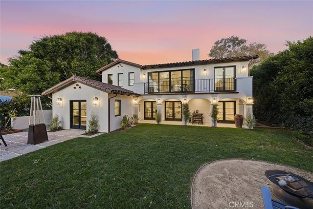 2205 Via La Brea, Palos Verdes Estates, CA 90274