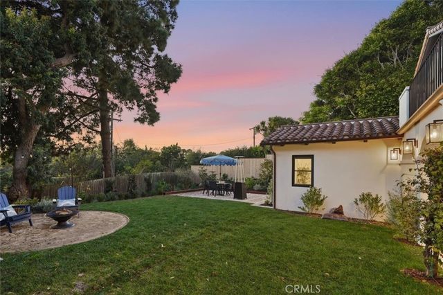 2205 Via La Brea, Palos Verdes Estates, CA 90274