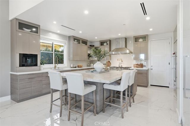 2205 Via La Brea, Palos Verdes Estates, CA 90274