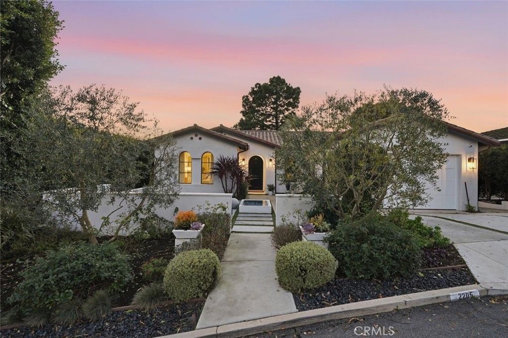 2205 Via La Brea, Palos Verdes Estates, CA 90274
