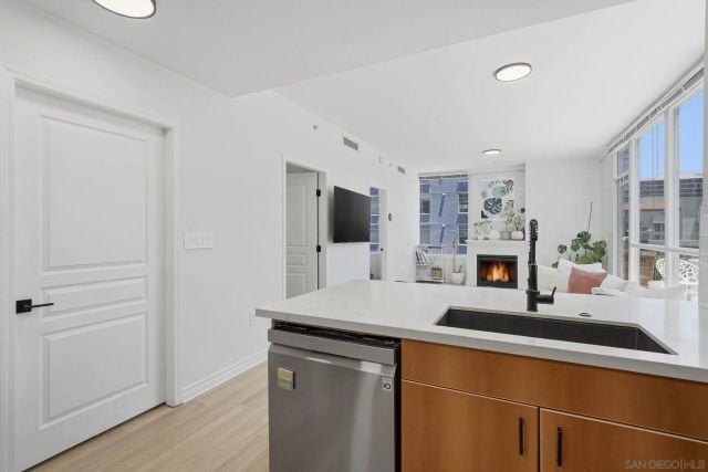 1580 Union 602, San Diego, CA 92101