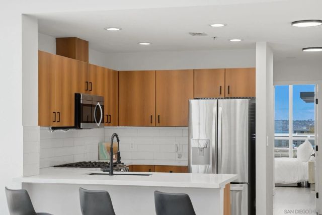 1580 Union 602, San Diego, CA 92101