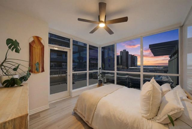 1580 Union 602, San Diego, CA 92101