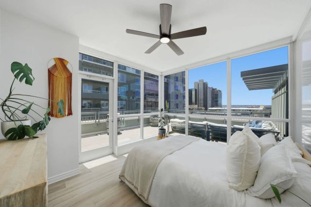 1580 Union 602, San Diego, CA 92101