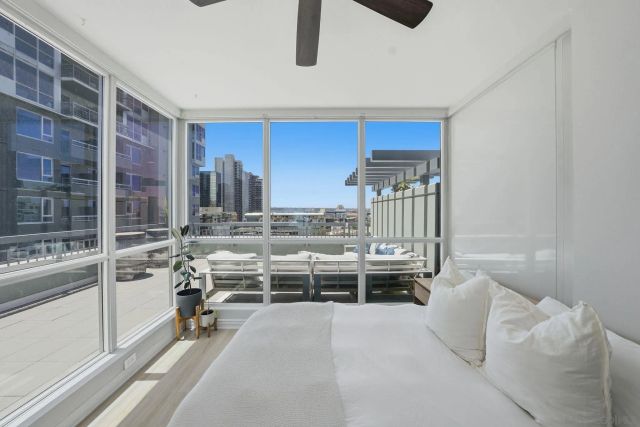 1580 Union 602, San Diego, CA 92101