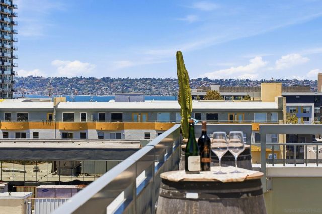 1580 Union 602, San Diego, CA 92101
