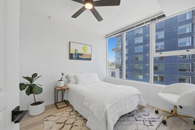 1580 Union 602, San Diego, CA 92101