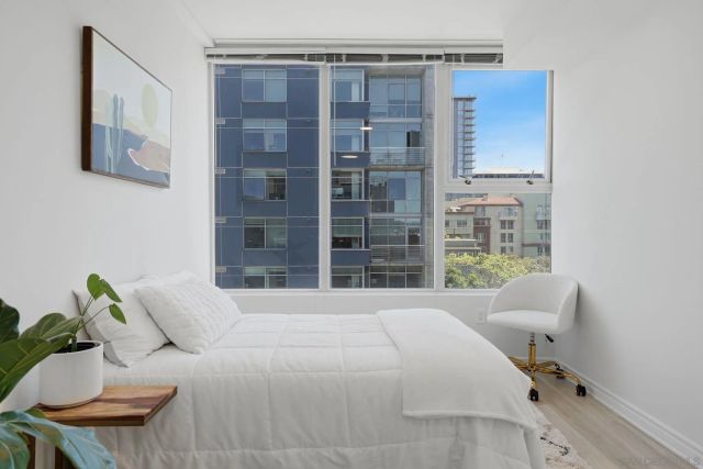1580 Union 602, San Diego, CA 92101