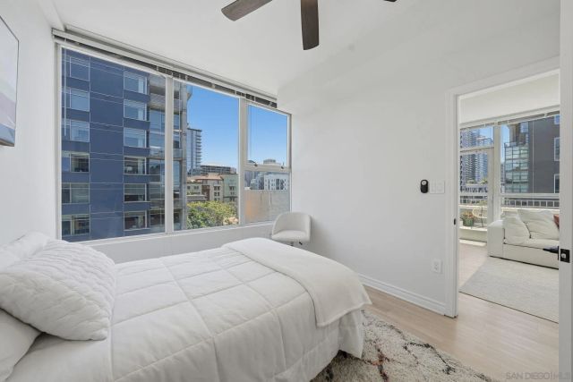 1580 Union 602, San Diego, CA 92101