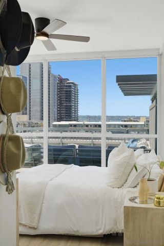 1580 Union 602, San Diego, CA 92101