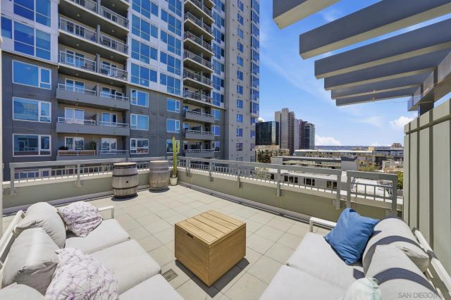 1580 Union 602, San Diego, CA 92101
