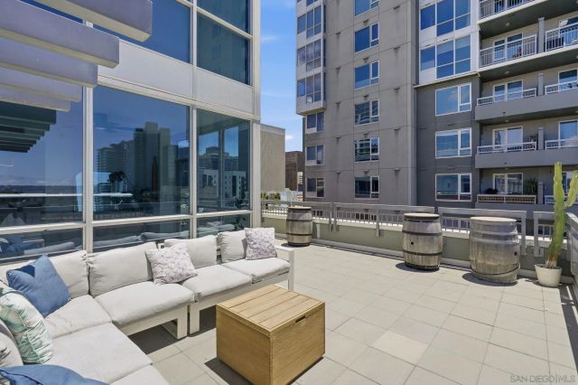 1580 Union 602, San Diego, CA 92101
