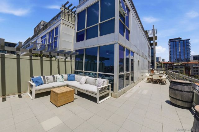 1580 Union 602, San Diego, CA 92101