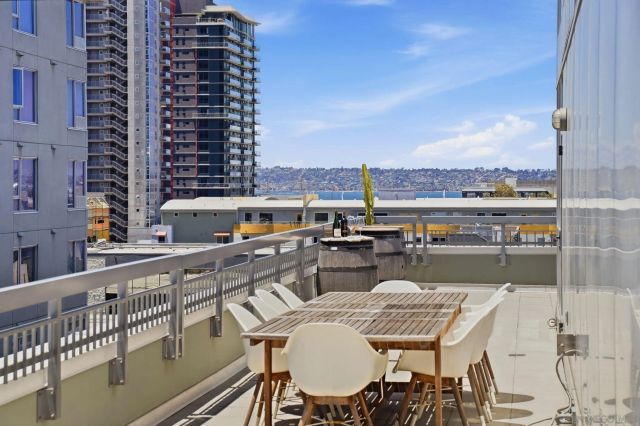 1580 Union 602, San Diego, CA 92101