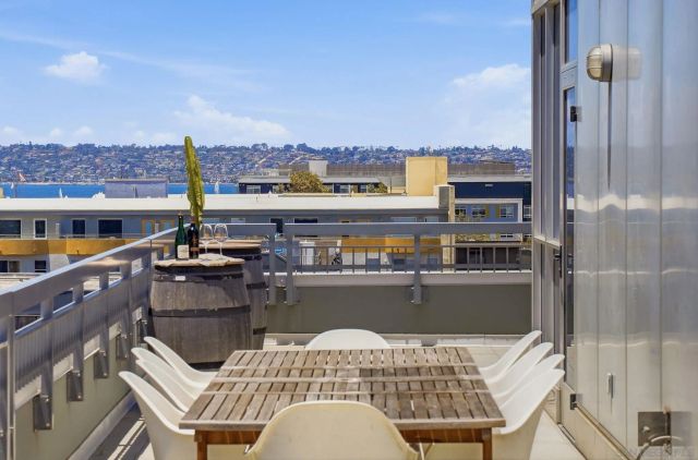 1580 Union 602, San Diego, CA 92101