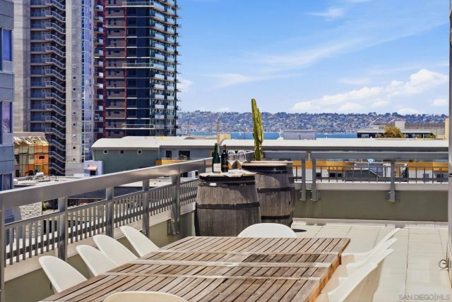 1580 Union 602, San Diego, CA 92101