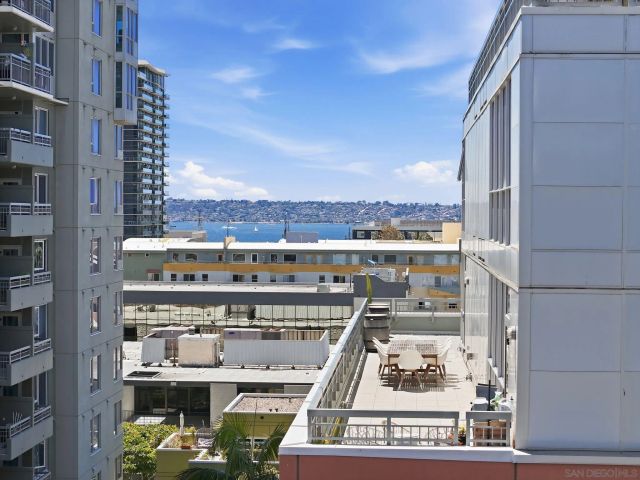 1580 Union 602, San Diego, CA 92101
