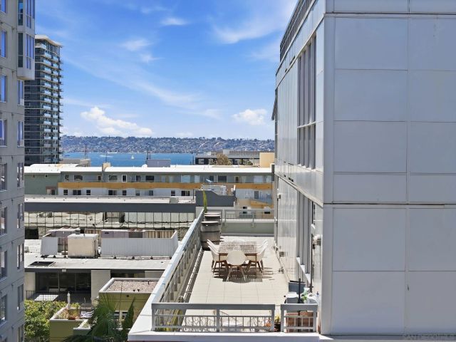 1580 Union 602, San Diego, CA 92101