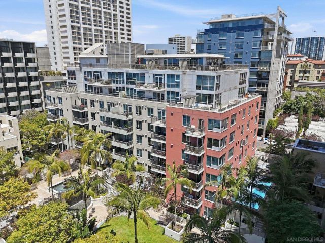 1580 Union 602, San Diego, CA 92101