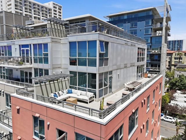 1580 Union 602, San Diego, CA 92101