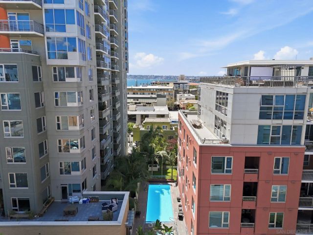 1580 Union 602, San Diego, CA 92101