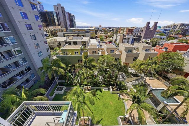 1580 Union 602, San Diego, CA 92101