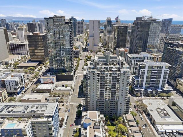 1580 Union 602, San Diego, CA 92101
