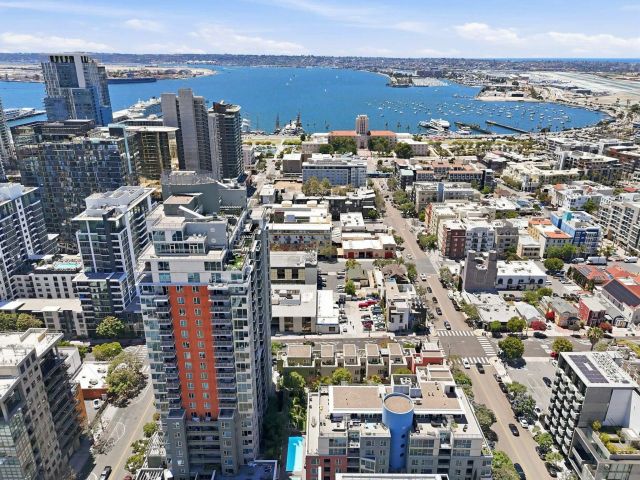 1580 Union 602, San Diego, CA 92101