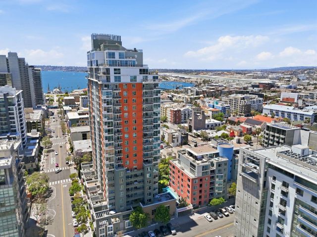 1580 Union 602, San Diego, CA 92101