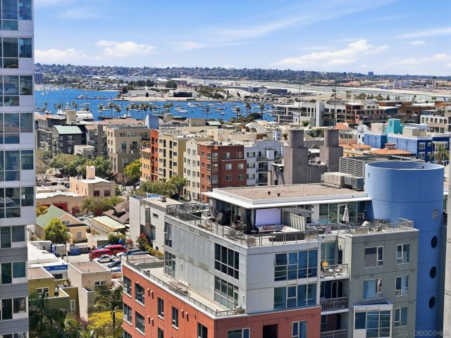 1580 Union 602, San Diego, CA 92101