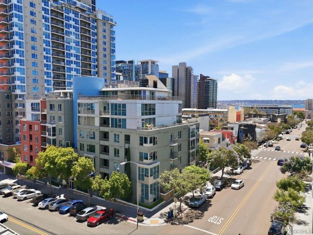 1580 Union 602, San Diego, CA 92101