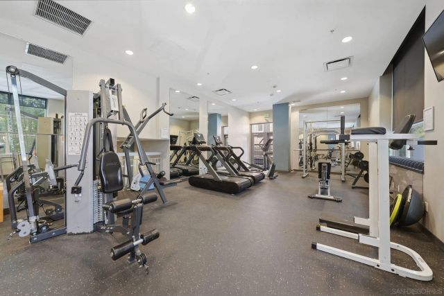 1580 Union 602, San Diego, CA 92101