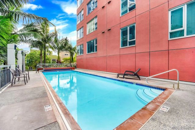1580 Union 602, San Diego, CA 92101