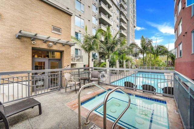 1580 Union 602, San Diego, CA 92101